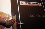Ruangan Dewie Yasin Limpo Disegel KPK