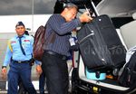 Ruangan Dewie Yasin Limpo Disegel KPK