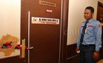 Ruangan Dewie Yasin Limpo Disegel KPK