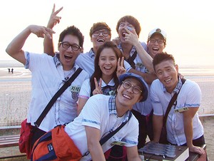 Running Man Undang 100 Bintang Tamu di Episode 1 November
