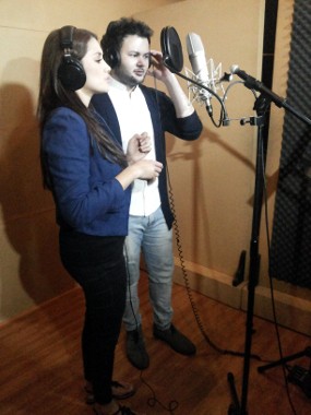 Ridho Rhoma Gandeng Biduan Cantik Malaysia di Soundtrack Bulan Terbelah di Langit Amerika