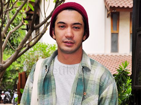 Reza Rahadian Tak Kesulitan Pakai Dialek Melayu
