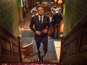 Kingsman: The Secret Service 2 Akan Bersaing dengan Cars 3