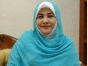 Pedakwah Lutfiah Sungkar Tutup Usia
