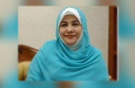 Mark Mengenang Kebersamaan dengan Lutfiah Sungkar