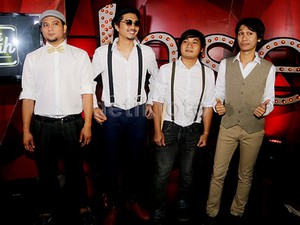 Saksikan Konser Musik Spesial Sheila On 7 di Trans TV
