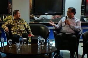 Mewujudkan Mimpi Jadi Jawara Ekonomi Digital