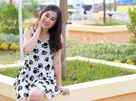 Si Manis Kathy Indera yang Berwajah Oriental