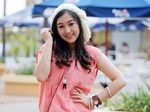 Gaya Cute Kathy Indera Bak Cewek Korea
