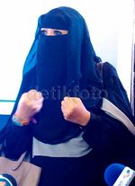 Soraya Abdullah Buka-bukaan Soal Pernikahannya dengan Indra