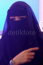 Soraya Abdullah Buka-bukaan Soal Pernikahannya dengan Indra