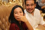 Bahagianya Tya Arifin dan Pacar Jelang Nikah