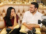Bahagianya Tya Arifin dan Pacar Jelang Nikah