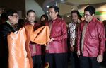 Trade Expo Indonesia 2015 Resmi Dibuka