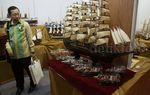 Trade Expo Indonesia 2015 Resmi Dibuka