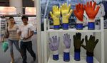 Melihat Produk Ekspor di Trade Expo Indonesia