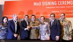BPJS Ketenagakerjaan Dukung Program Sejuta Rumah