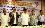 Pendaftaran Calon Ketum KONI Resmi Dibuka