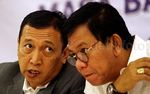 Pendaftaran Calon Ketum KONI Resmi Dibuka