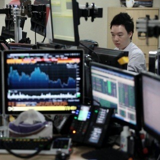 Menanjak 54 Poin, IHSG Tembus Lagi 4.600