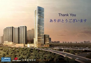 Kondominium Mewah Lippo di Cikarang Terjual 57% Dalam Sebulan