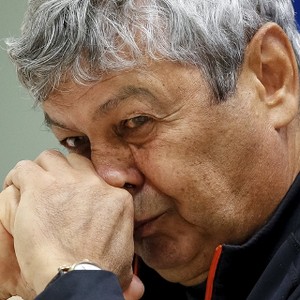 Lucescu Gabung Ferguson, Wenger, Ancelotti, dan Mourinho