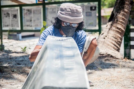 Puluhan Patung Akan Hiasi Ruang Publik Yogyakarta