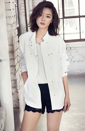 Hamil Besar, Jun Ji Hyun Akan Cuti Mulai Bulan Ini