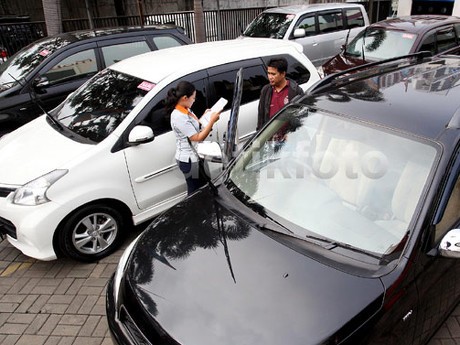 Ini Cara mobil88 Pastikan Keaslian Kondisi Mobil Bekasnya