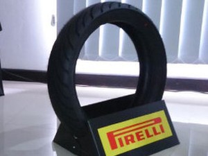 Sasar Motor Bebek dan Sport, Ban Pirelli Angel City Dijual Rp 250-750 Ribu