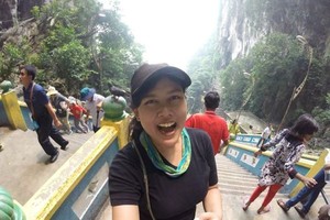 Tips Traveling Untuk Mahasiswa Dari Astari Ratnadya