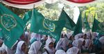 Perayaan Hari Santri Nasional