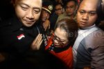 Dewie Yasin Limpo Ditahan KPK