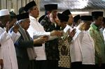 Jokowi Deklarasikan Hari Santri Nasional