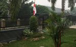 Kabut Asap di Pekanbaru Kian Parah