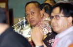 Menristek Raker dengan Komisi VII