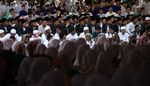 Perayaan Hari Santri Nasional