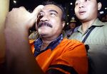 KPK Tahan 4 Orang Terkait Kasus Dewie Yasin Limpo