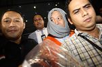 KPK Tahan 4 Orang Terkait Kasus Dewie Yasin Limpo
