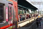 Mulai November, Tarif KRL Naik Hingga 50 Persen