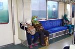 Mulai November, Tarif KRL Naik Hingga 50 Persen
