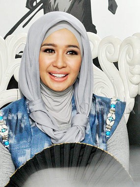 Tak Hadir di Acara Nikahannya, Laudya Chintya Bella Disindir Raffi Ahmad
