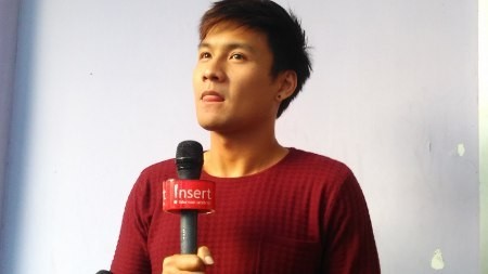 Sudah Lamar Kekasih, Fendy Chow Siap Nikah Tahun Depan
