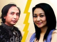 Lutfiah Sungkar Tutup Usia, Piyu Diusir dari Label Rekaman Flo