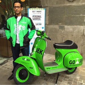 Sering Ngadat, Go-Jek Rekrut Programmer Bollywood