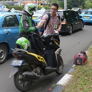 CEO Go-Jek: Dibeli Google, Memang Kita Mau?