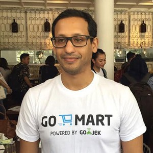 Bisnis Gado-gado, Mau ke Mana Arah Go-Jek?