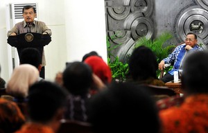 JK: Penghasilan Pekerja di Industri 2 Kali Lipat Pertanian