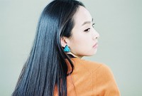     SM Entertainment merilis tujuh foto teaser untuk Victoria. (SMTOWN)