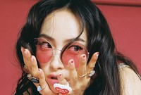     f(x) akan kembali lewat album bertajuk '4 WALLS.' (SMTOWN)